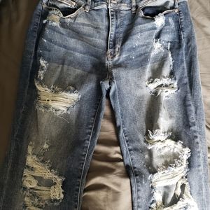 Judy Blue jeans size 16w